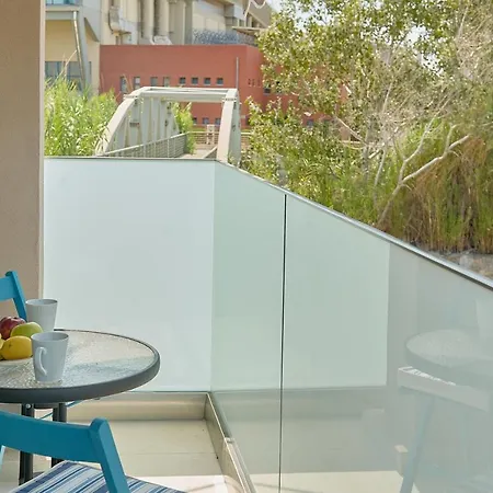 Chania Getaway Pool*parking*a/c Διαμέρισμα *
